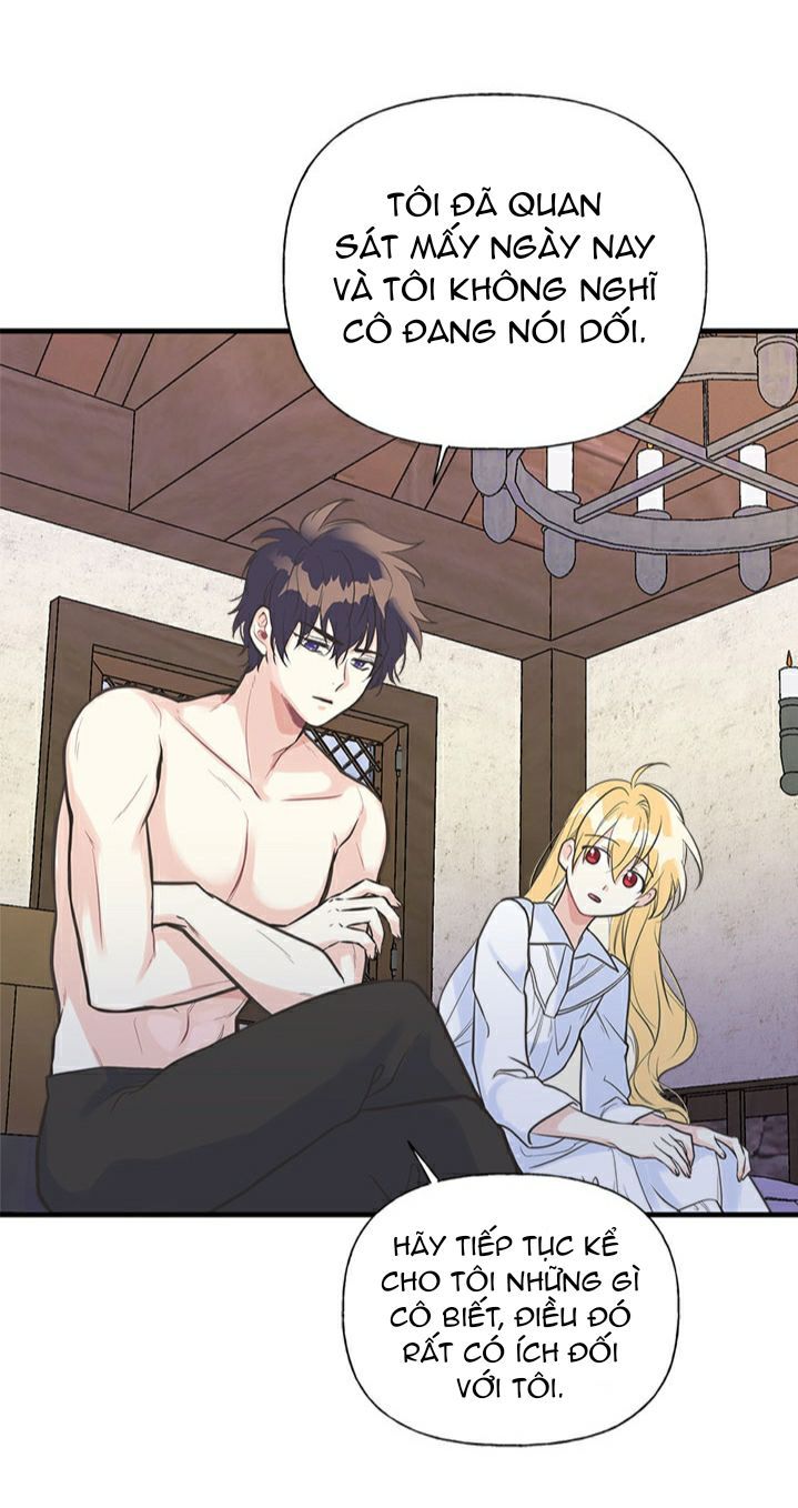 chị tôi đã nhặt về một nam chính quyến rũ chapter 5 12