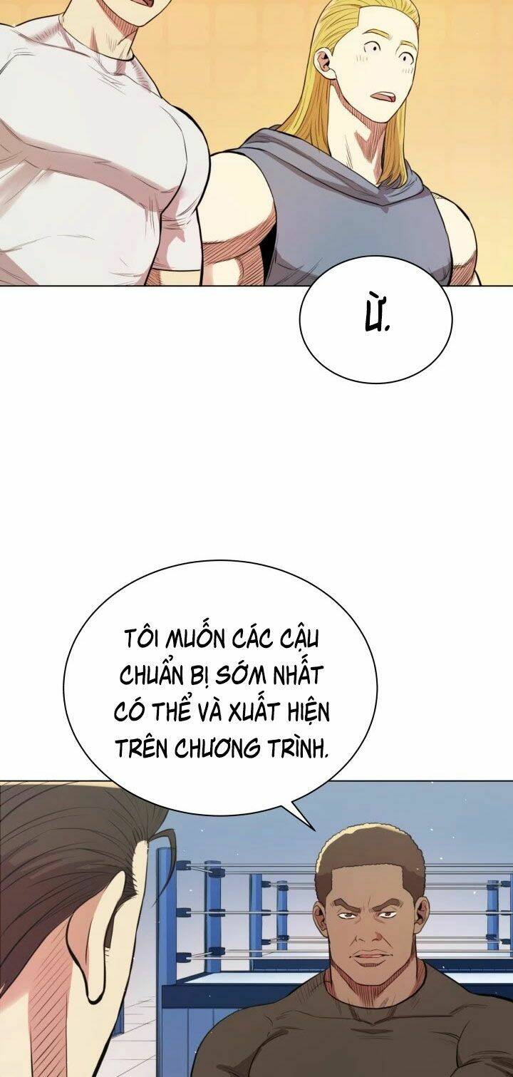 đấu sĩ vô song chapter 12 9