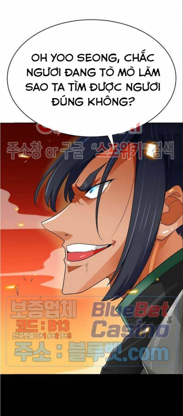 tôi tự động săn một mình chapter 84 25