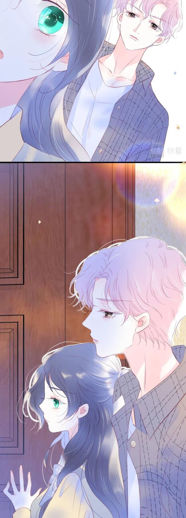 chạy trốn cùng con nhím chapter 30 24