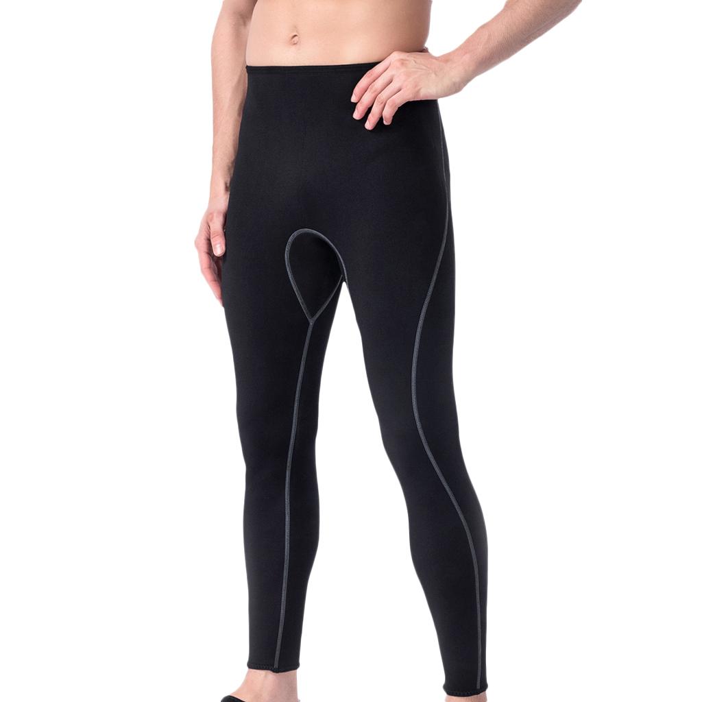 Đồ Bơi Nam Giữ Nhiệt Quần Neoprene Ấm Lặn Lướt Lặn Quần