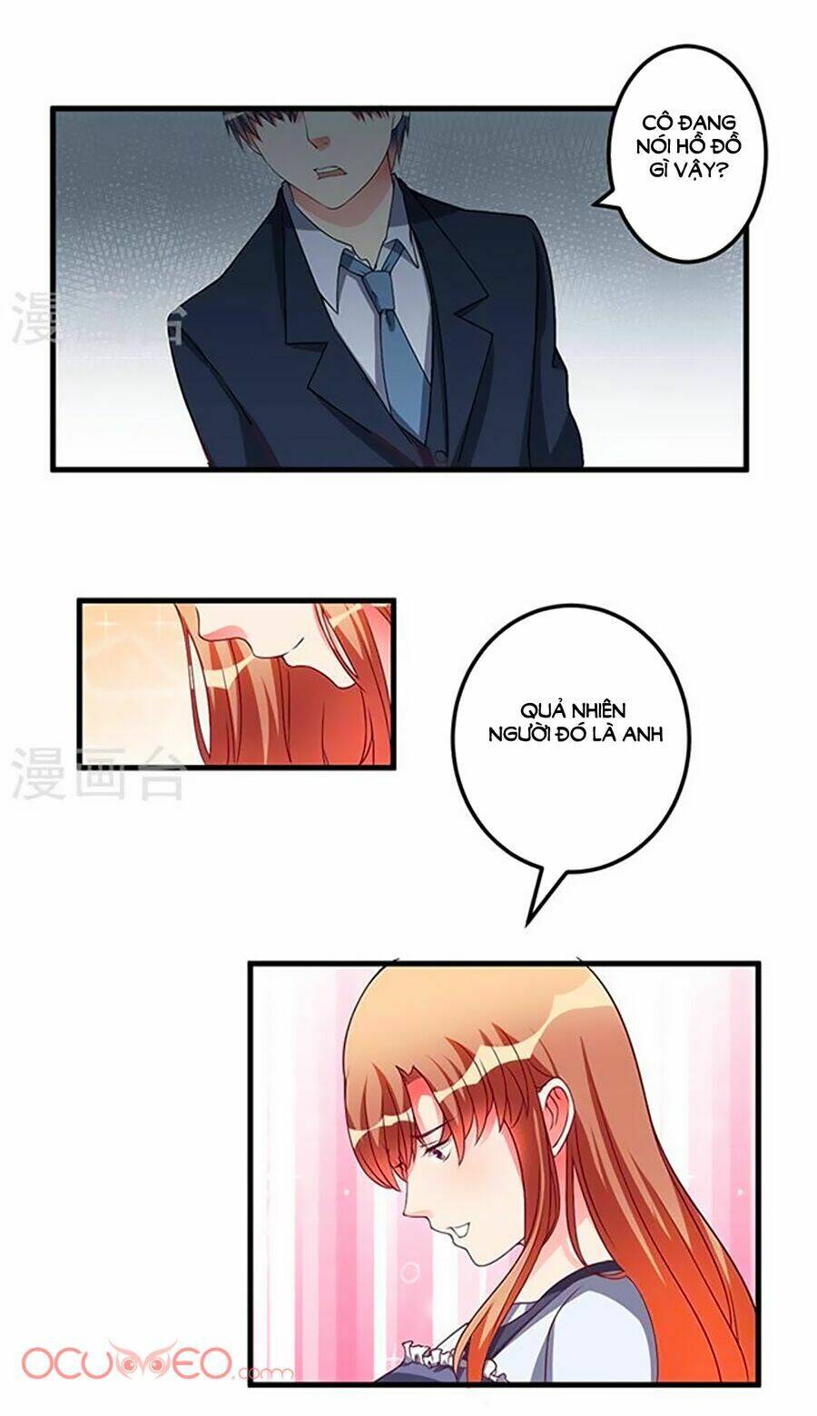 gối đầu vào tổng tài ác ma chapter 34 2