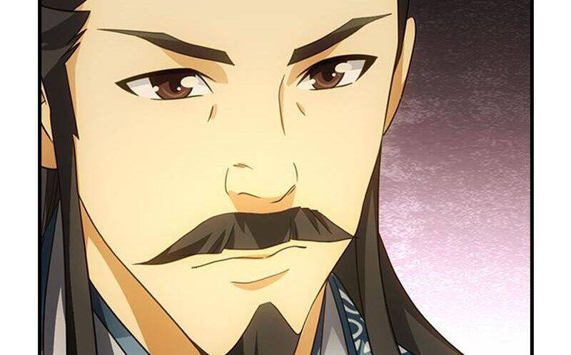 thiên long bát bộ webtoon chapter 20 35