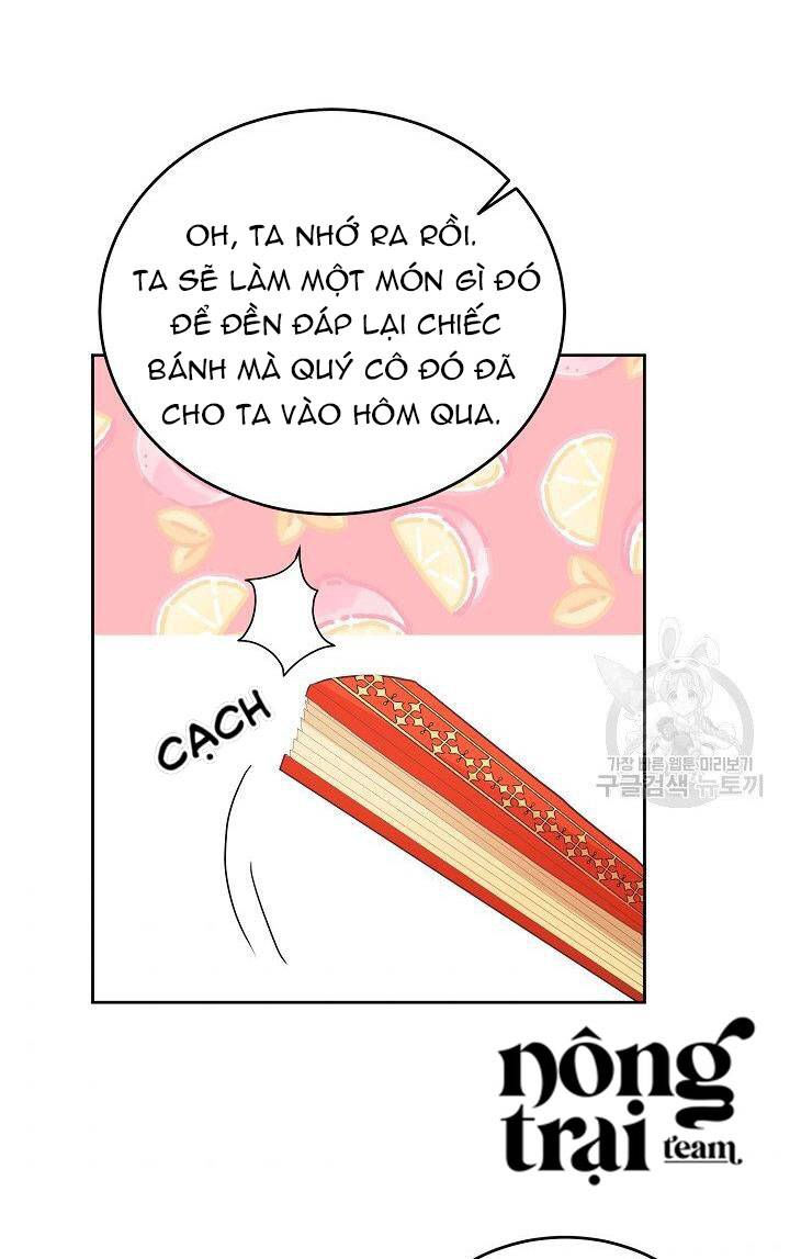 cô tiểu thư bé nhỏ thuần hóa các nhân vật chính chapter 8 30