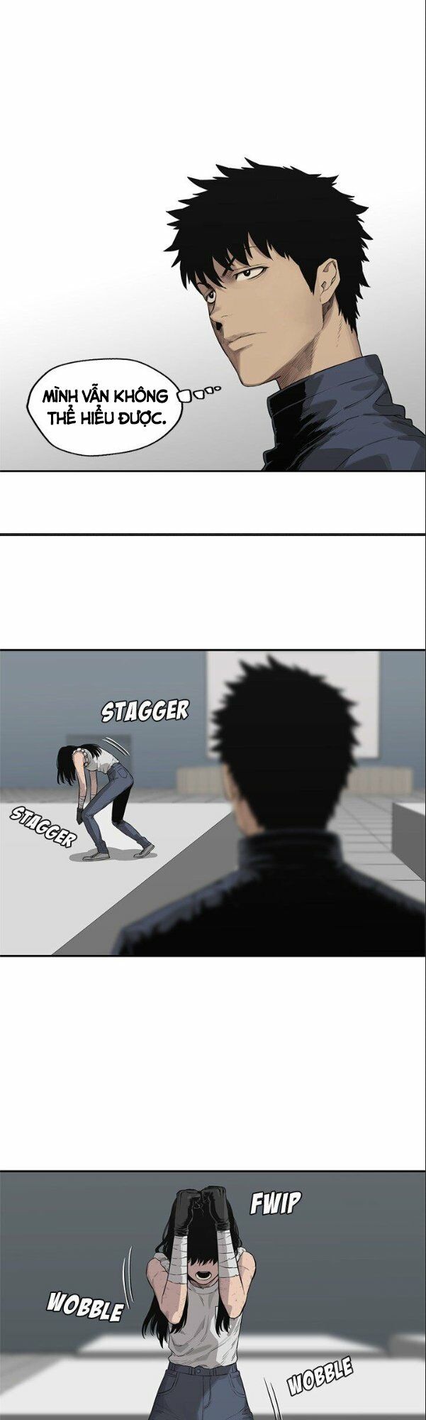 anh shipper may mắn chapter 41 35