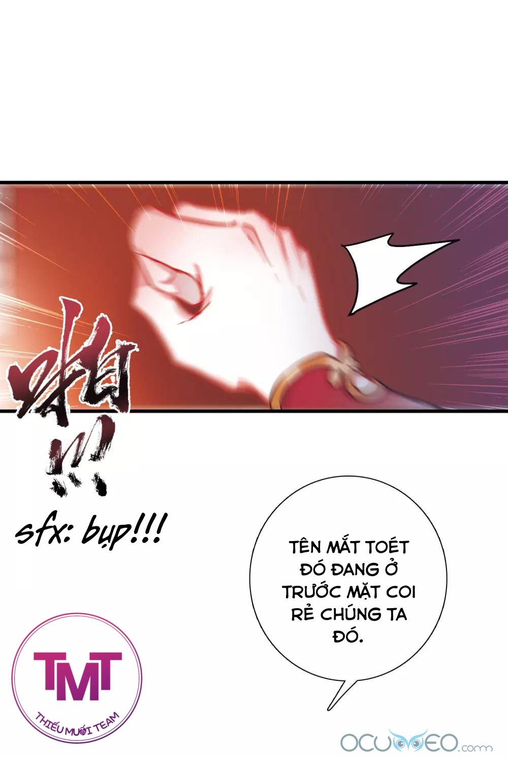 danh kiếm trủng chapter 12 33