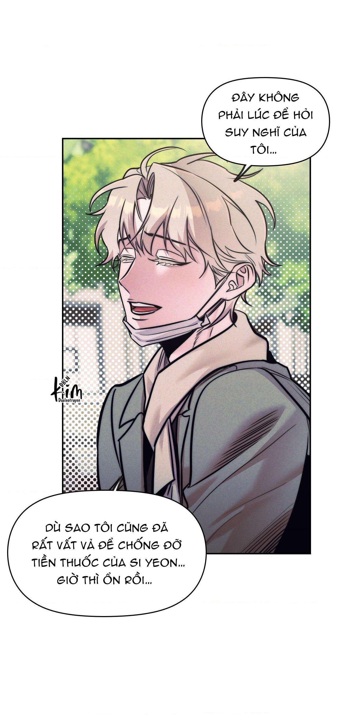 kỳ thị chapter 21 64