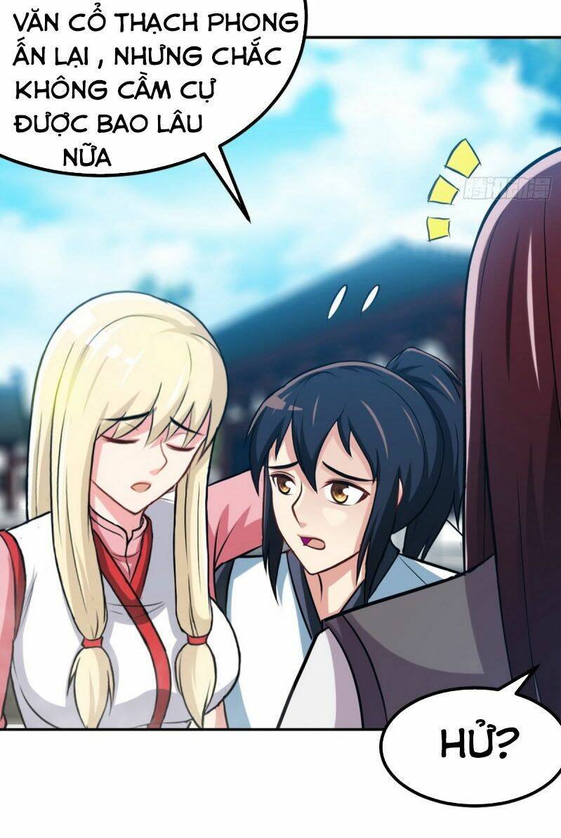 chí tôn thần ma chapter 167 13