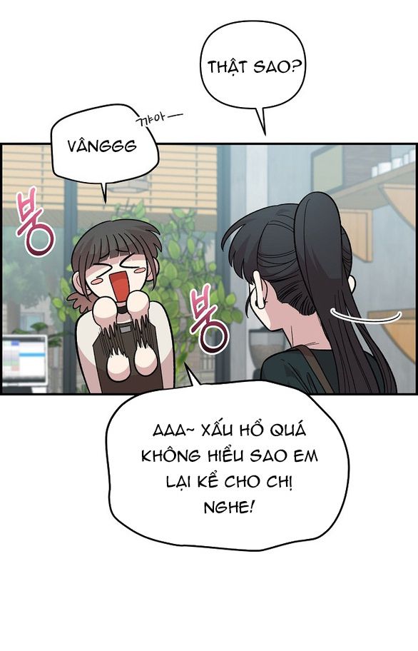 [18+] Phức Hợp Bạn Thời Thơ Ấu chapter 38.2 11