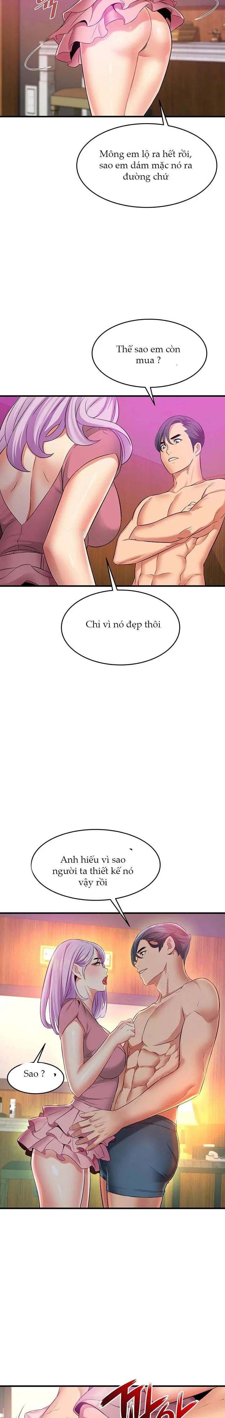 chuyện ngõ hẻm chapter 13 23