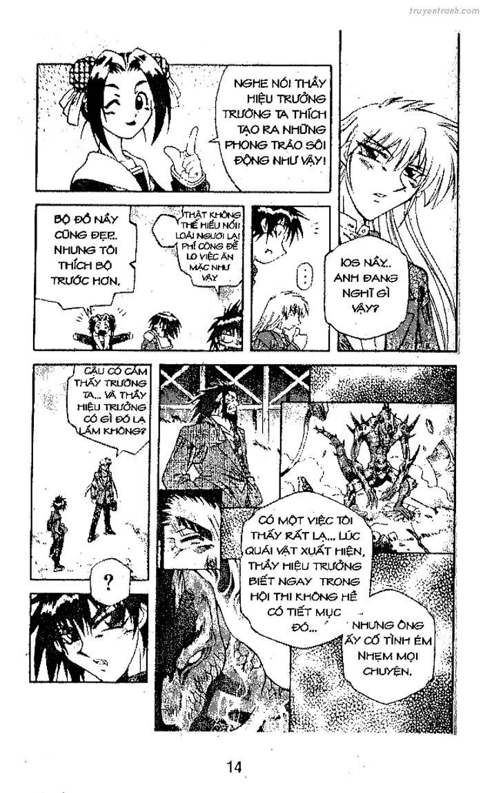 devil and devil chapter 78 13