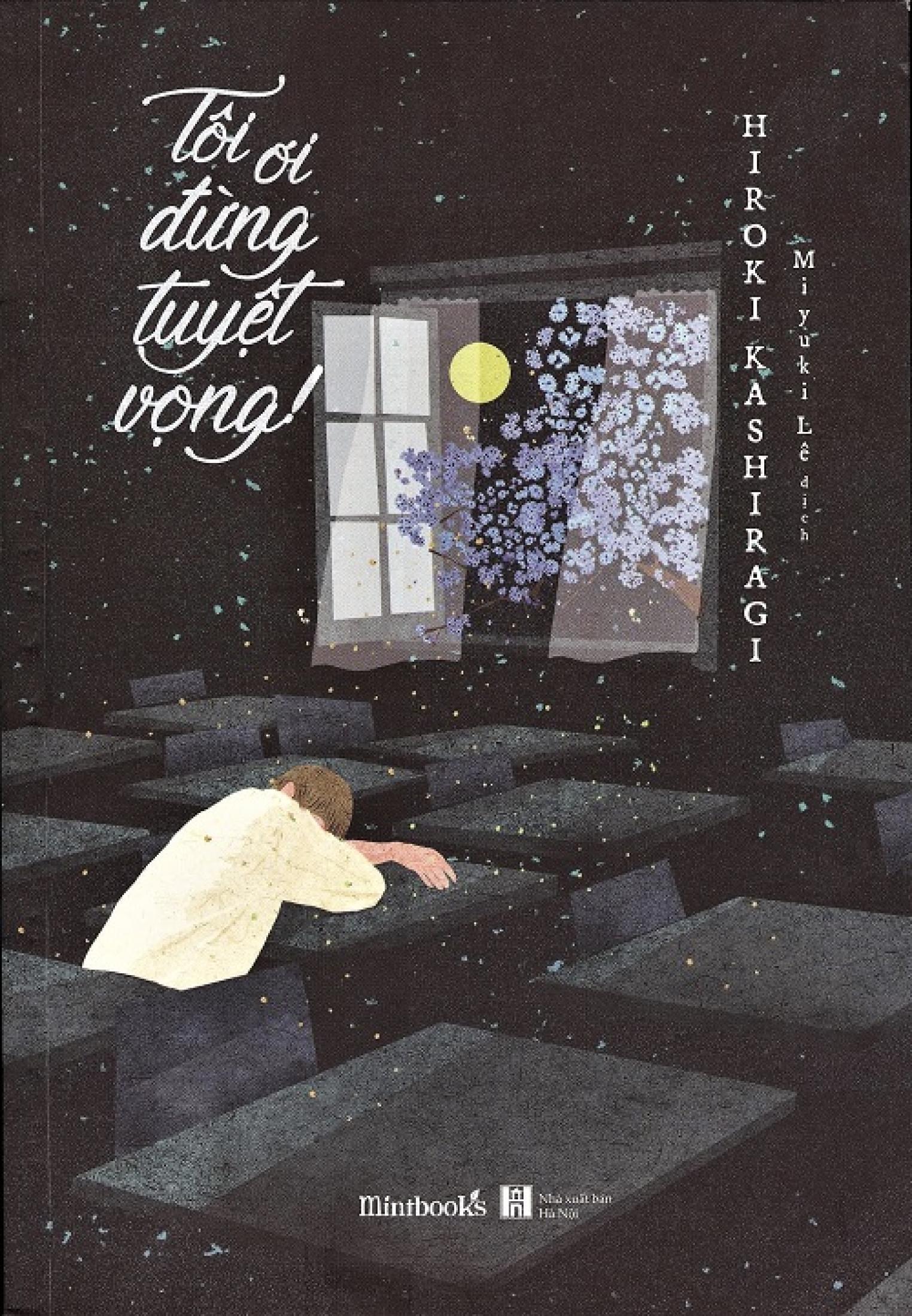 Tôi Ơi Đừng Tuyệt Vọng