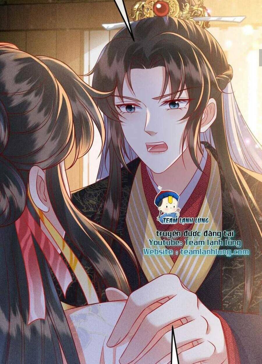 đại đích nữ trọng sinh về báo thù chapter 35 27