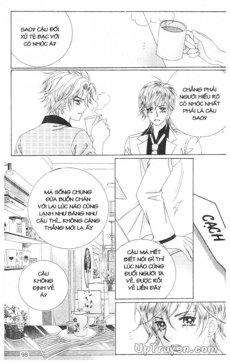 meo meo dịu dàng đi nhé chapter 2 98