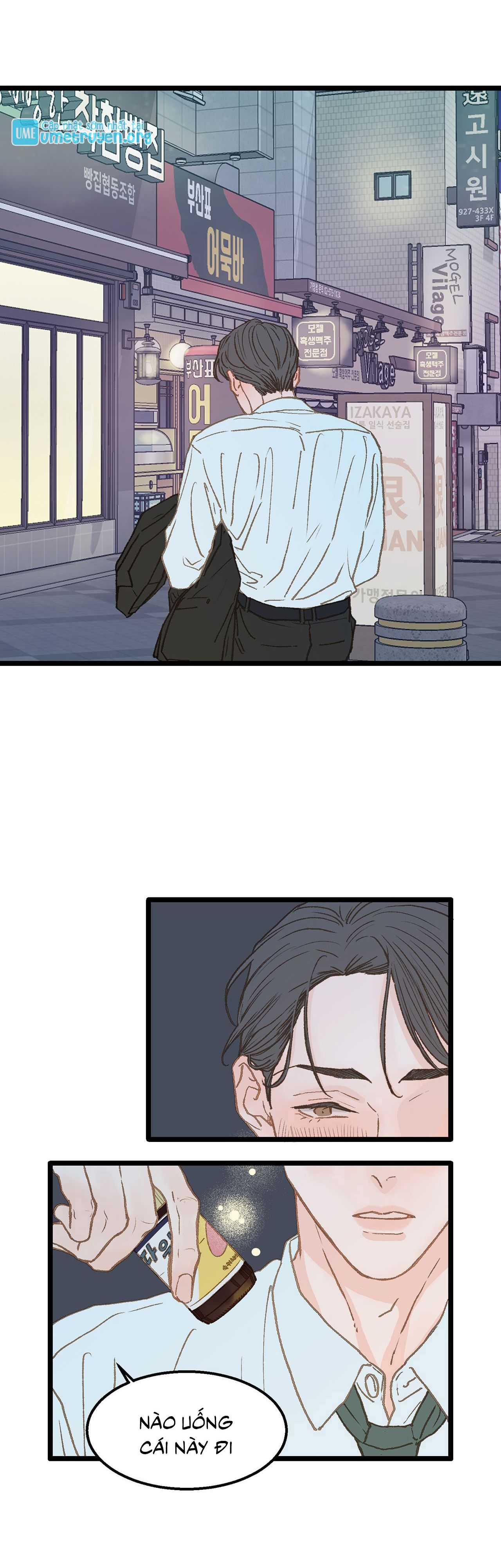 vùng cấm tình yêu của beta chapter 9 41