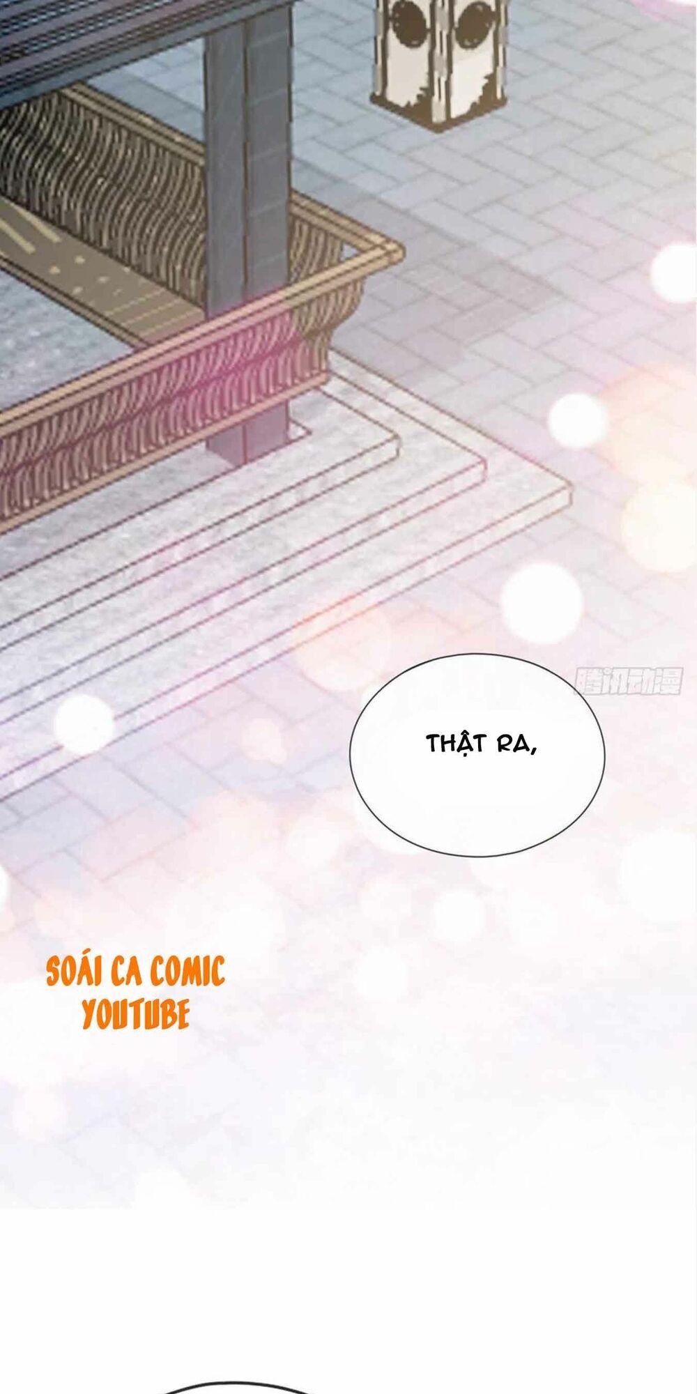 bổn vương muốn nàng chapter 66 30