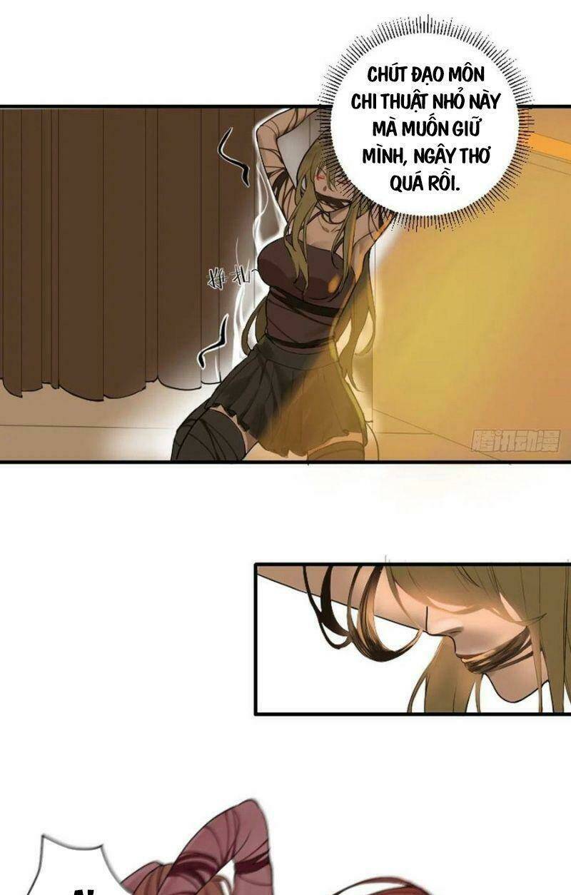 người tu tiên tại đô thị chapter 175 6