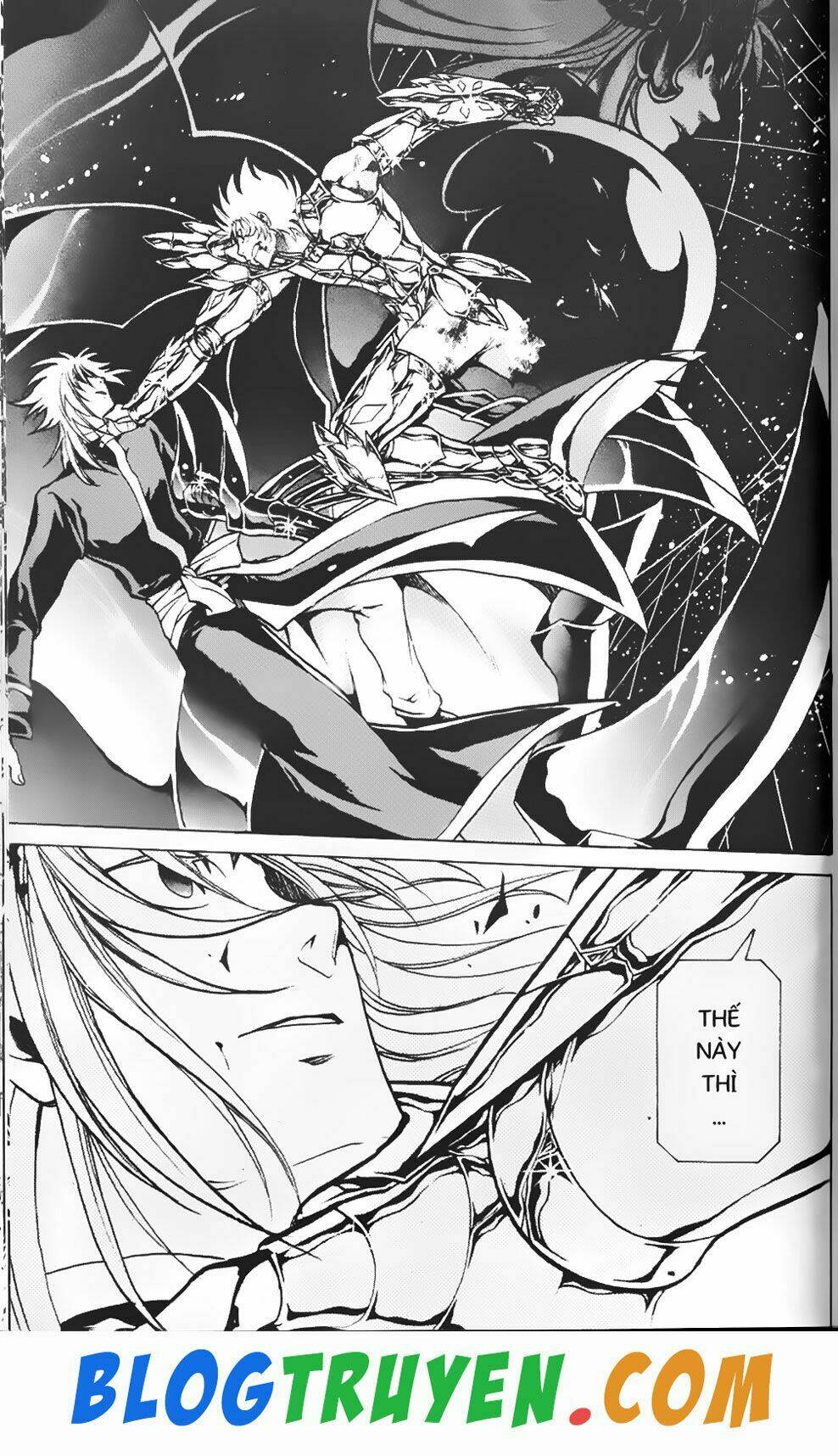 thần thoại minh vương chapter 68 16