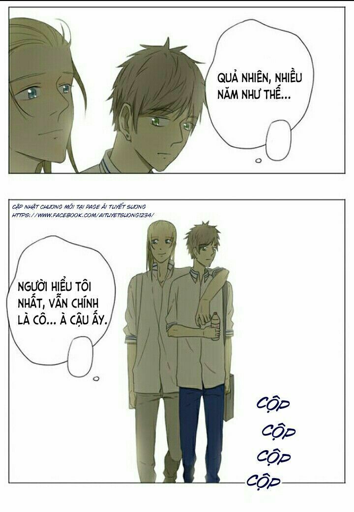 tâm hà chapter 3 4