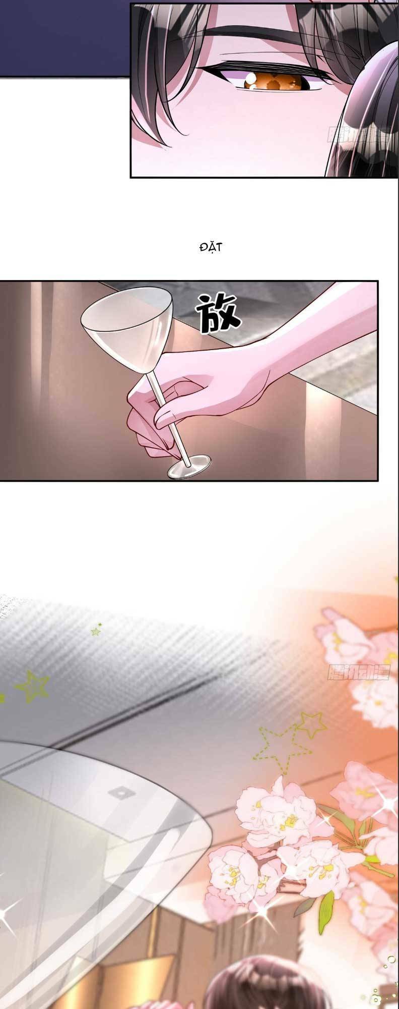 tổng tài huyết tộc cực sủng cô vợ mỹ nhân ngư chapter 157 42