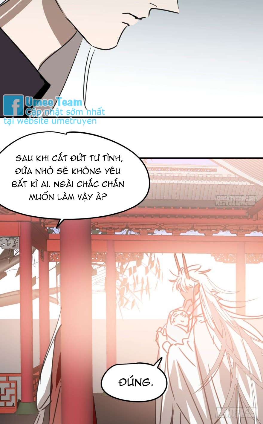 Bắt Lấy Ngao Ngao chapter 36 - Trang 31