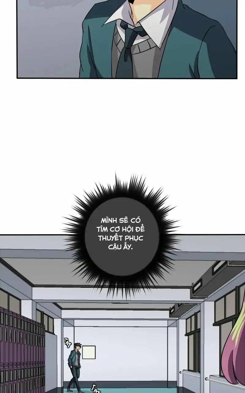 Thế Giới Không Hoàn Hảo Chapter 161 6
