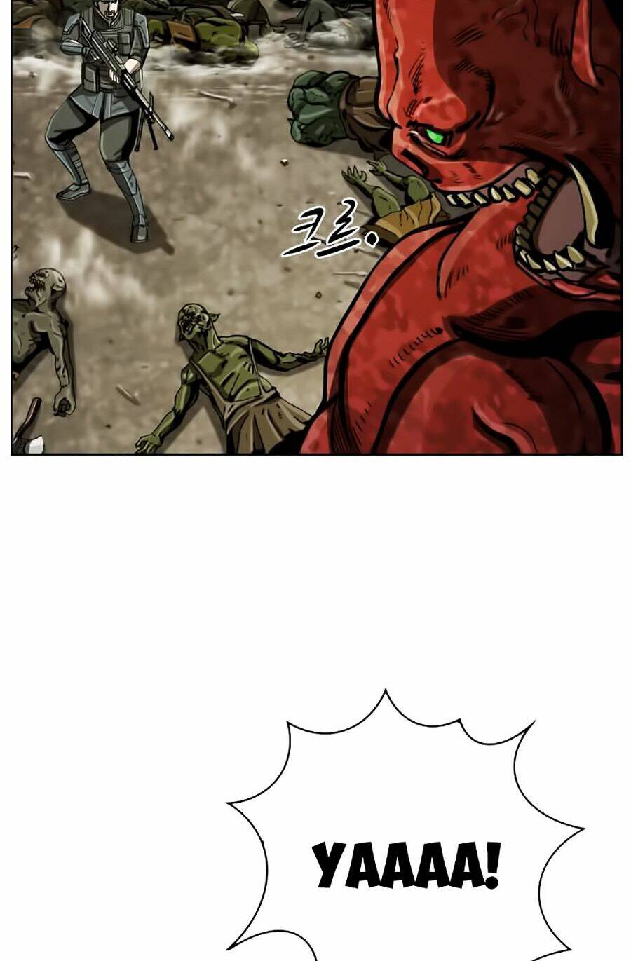 thợ săn đầu tiên chapter 57 47