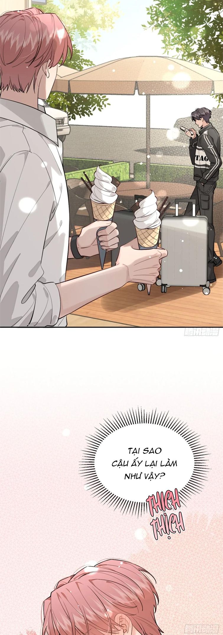 chó lớn bắt nạt chủ chapter 43 17