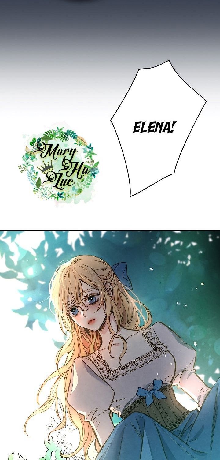 hoàng phi bóng tối - shadow queen chapter 2 8