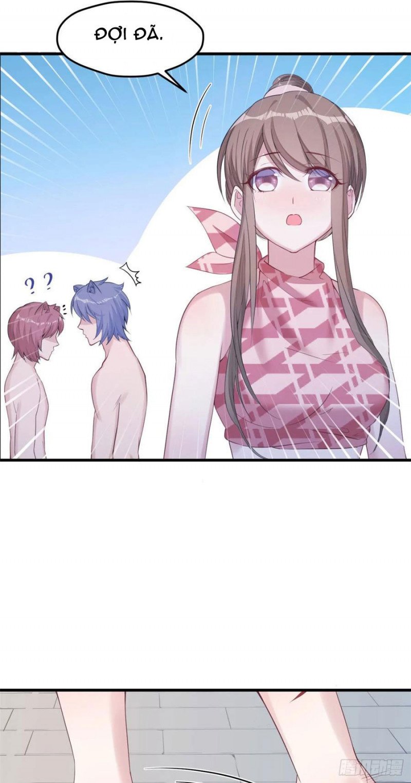 [16+] thảnh thơi thú thế chủng chủng điền, sinh sinh tể chapter 158 20