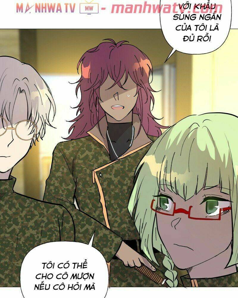 Trọng Sinh Mạc Thế Chapter 68 26