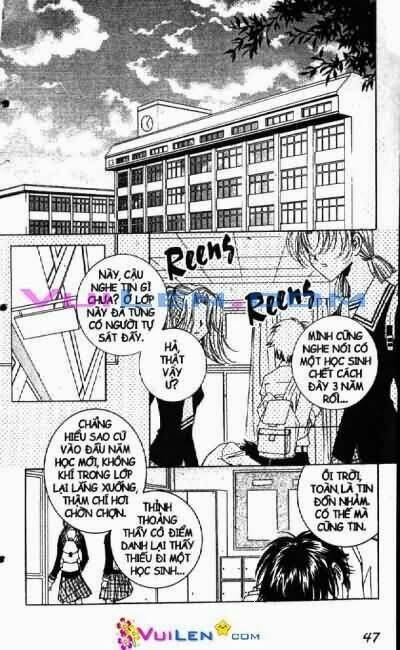 nàng công chúa bỏ trốn chapter 1 47