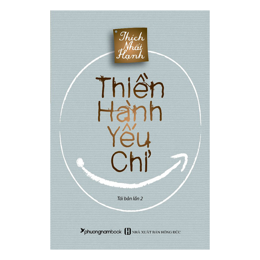 Thiền Hành Yếu Chỉ (Tái Bản)