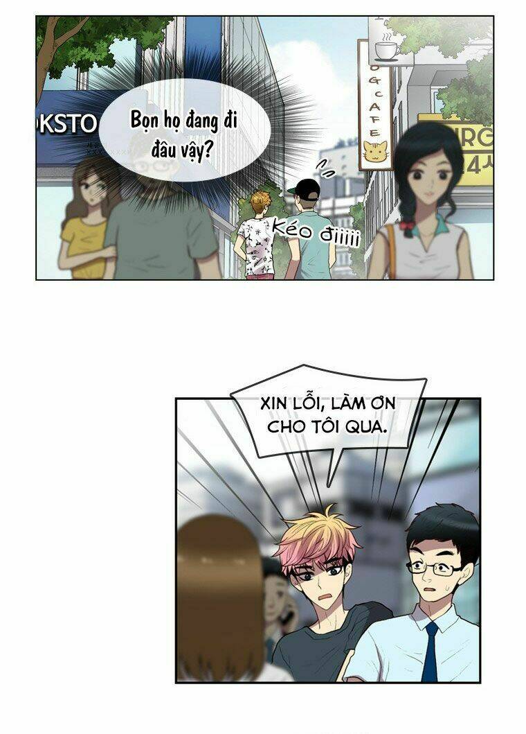 my shining world chapter 50 5