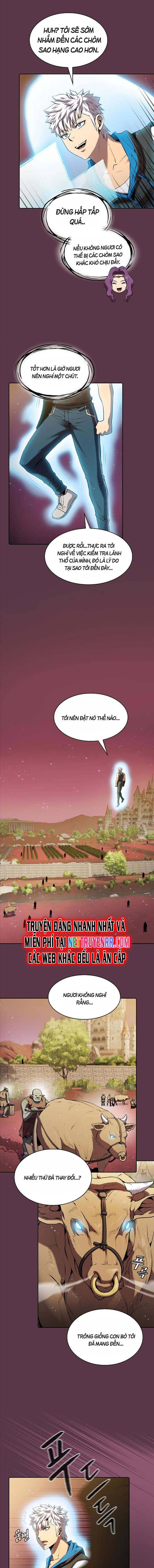 thiên thần quay về từ địa ngục chapter 105 7