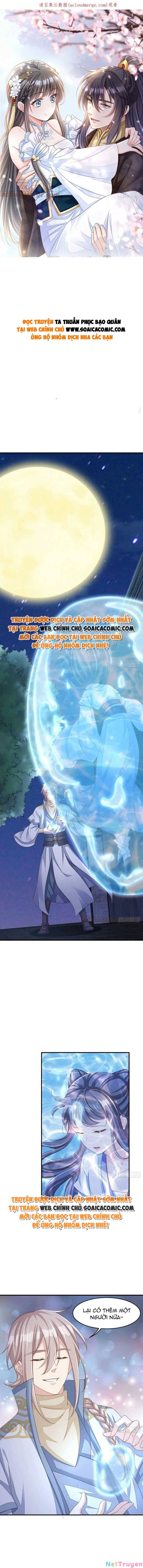 thuần hóa ba ba bạo quân chapter 57 1