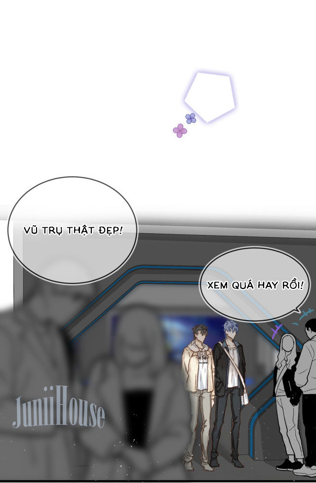 dù sao tôi vẫn vĩ đại như vậy chapter 4 22