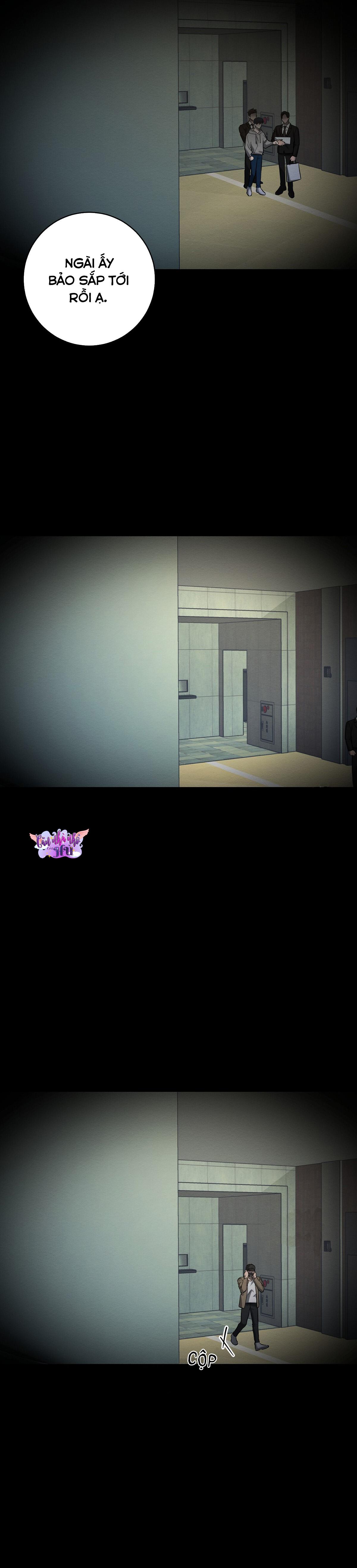 vòng xoáy của ác ma chapter 45 9