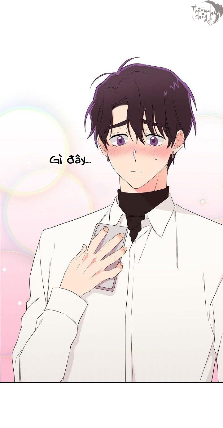 hoa ly hổ chapter 14 5