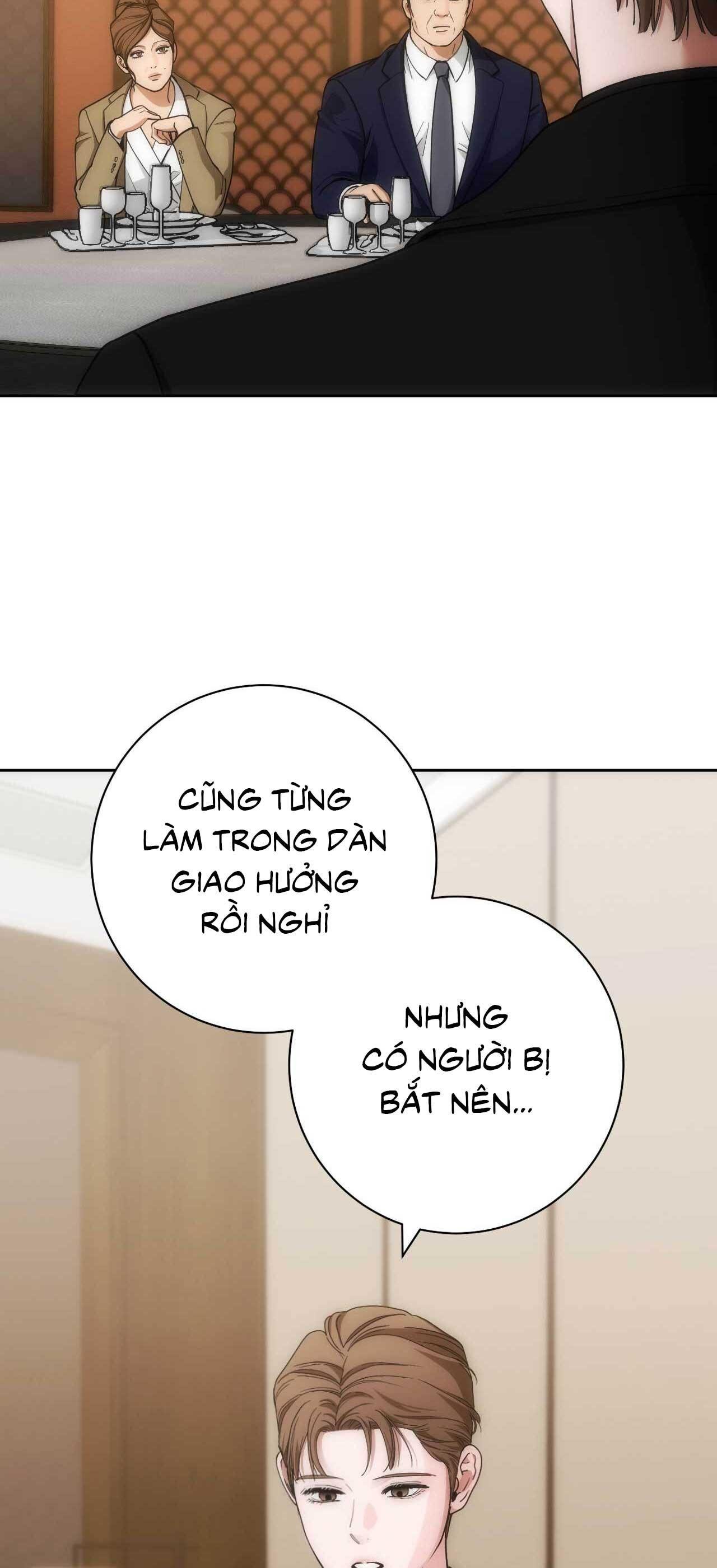 chìm trong khoái lạc chapter 34 14