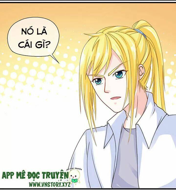 bồn tắm có vấn đề?! chapter 43 43
