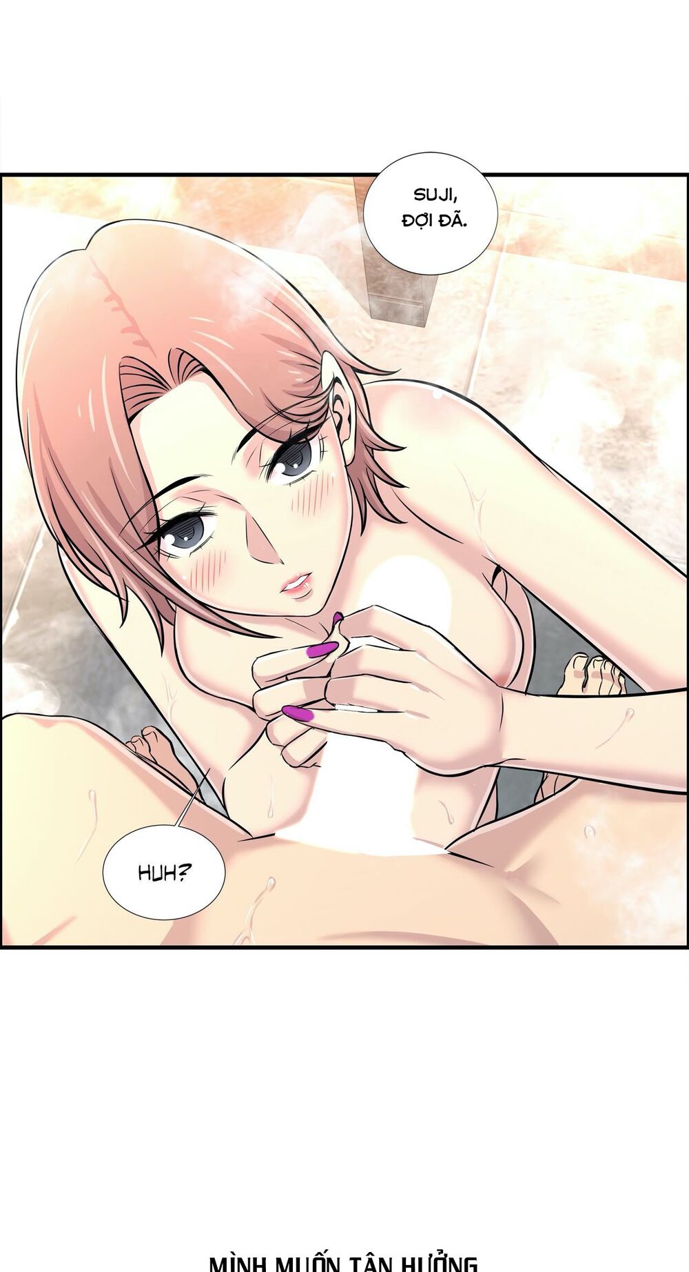 scandal trường luyện thi chapter 18 7