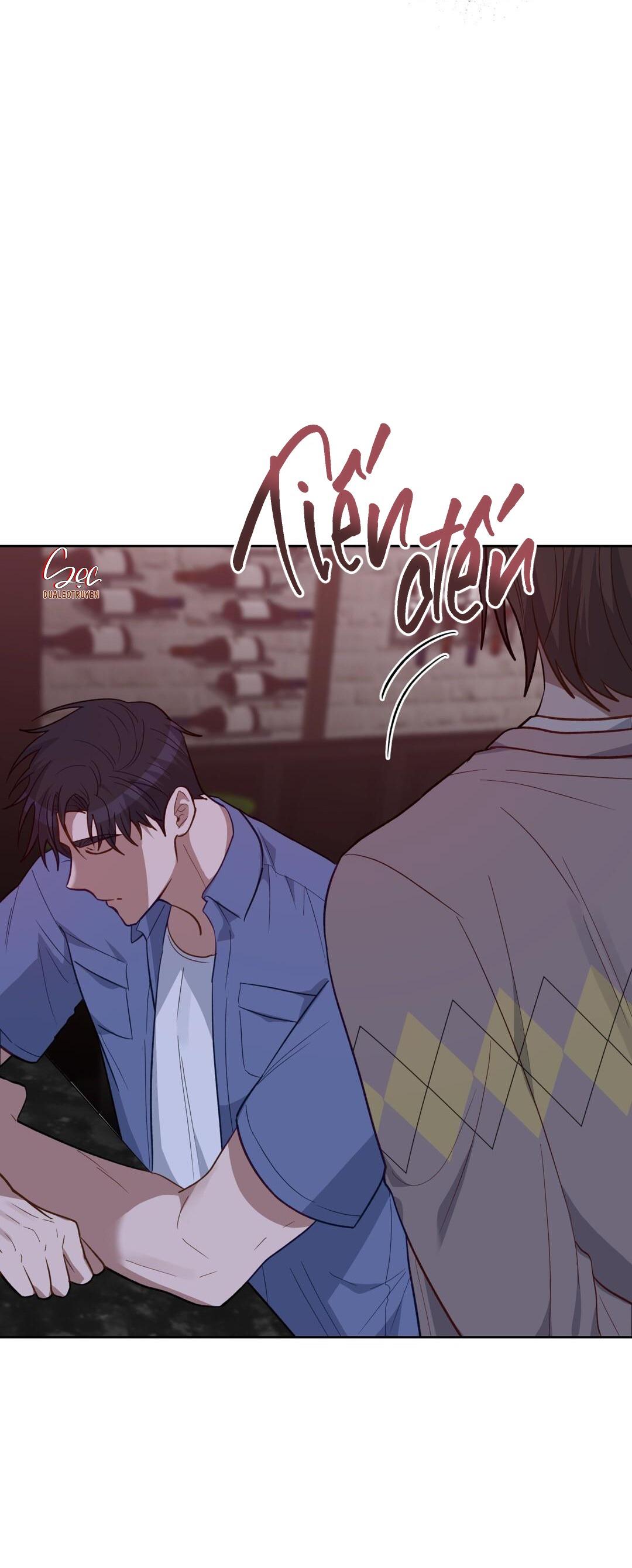 bơi trong mùi hương chapter 13 46