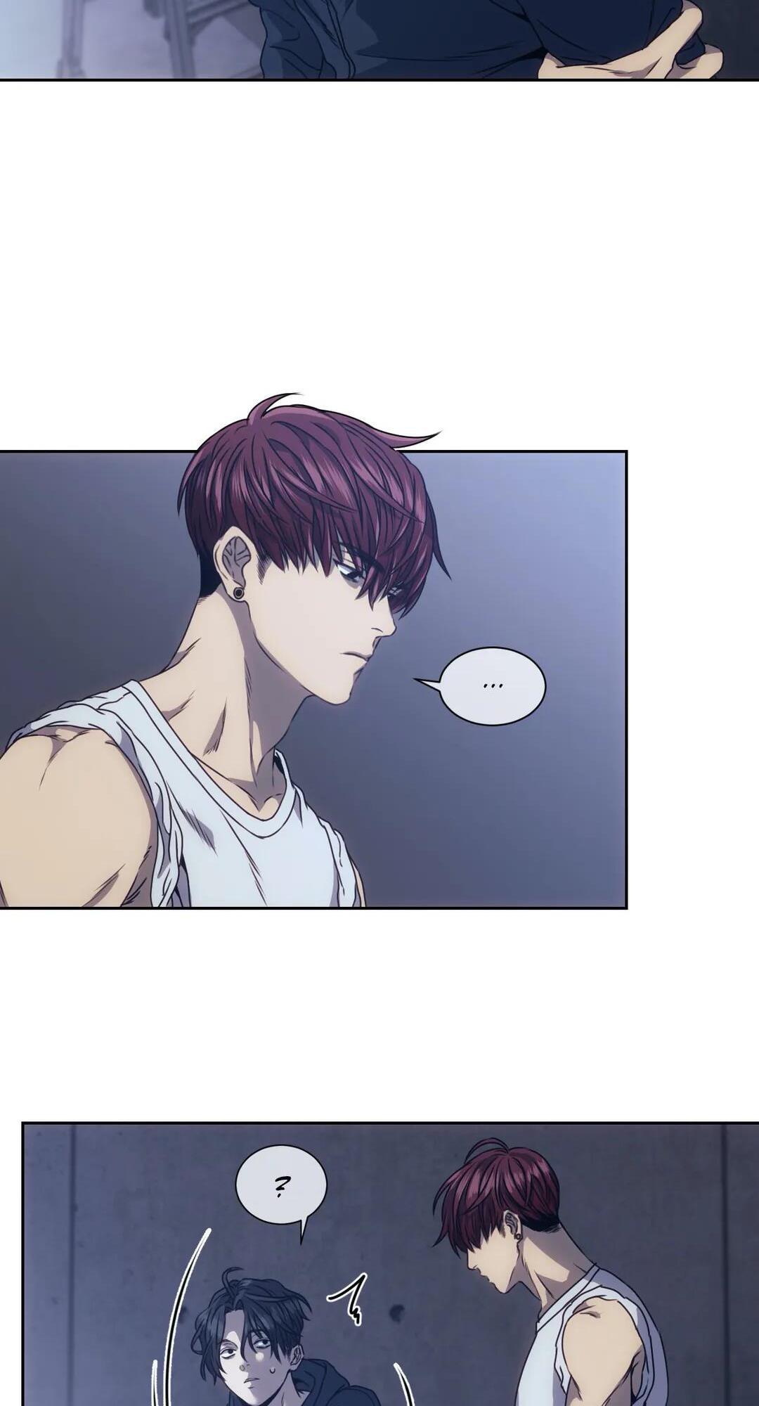 công cuộc báo thù của kẻ yếu thế chapter 4 6