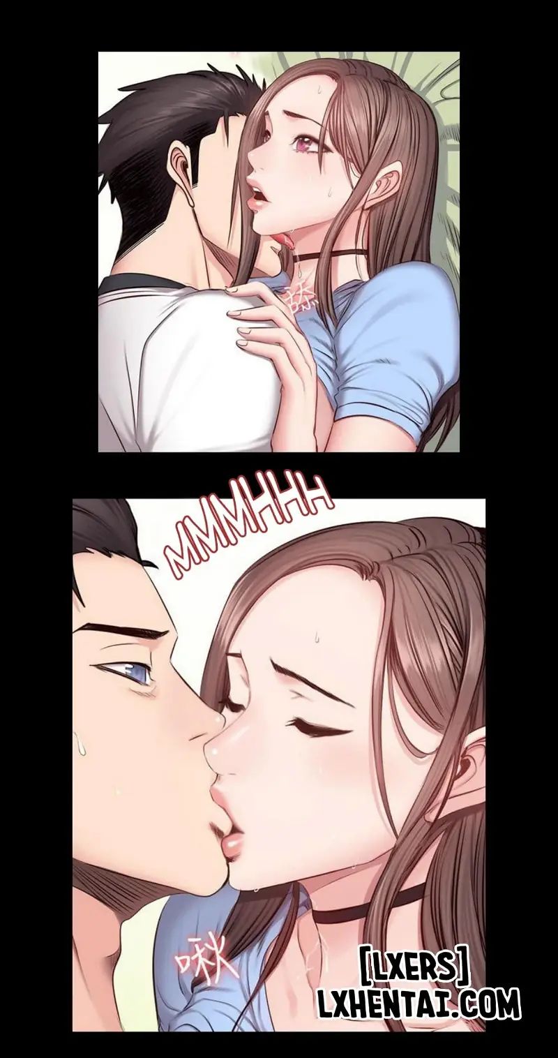 huấn luyện viên phòng thể hình - không che chapter 15 37