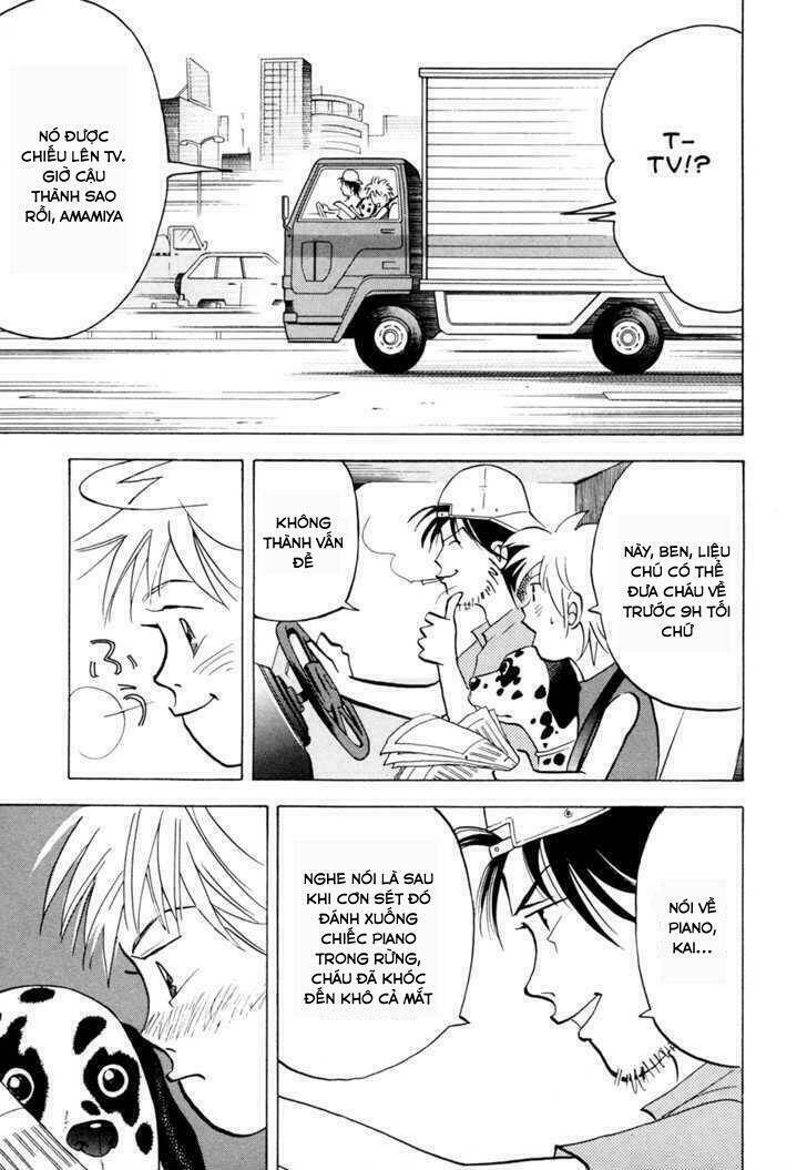 piano no mori chapter 52 18