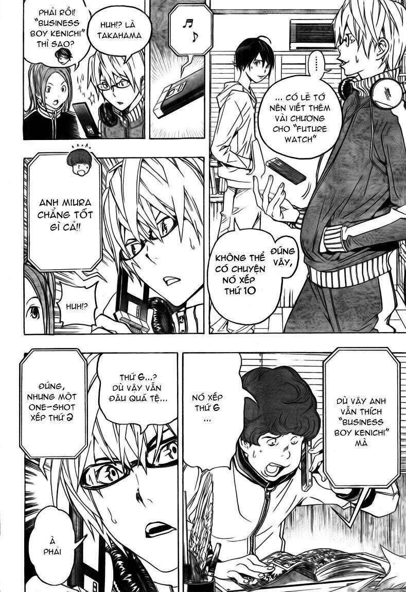 họa sĩ truyện tranh chapter 58 18