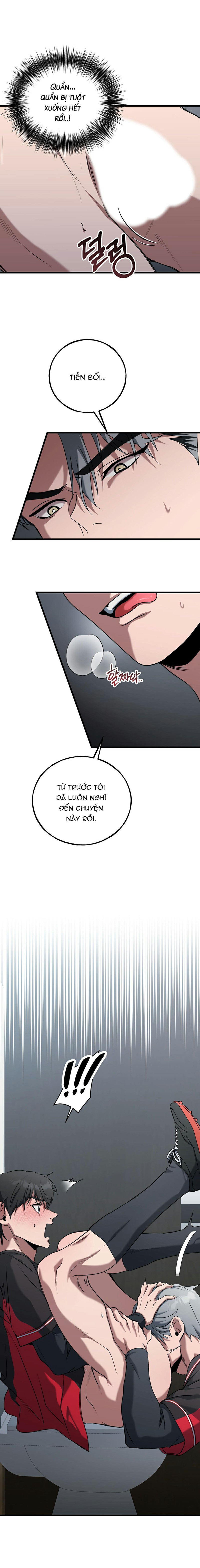 bad not bat chapter 2 7