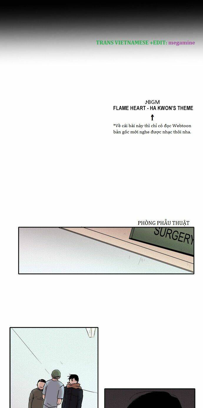 the children's teacher, mr. kwon chapter 33 1