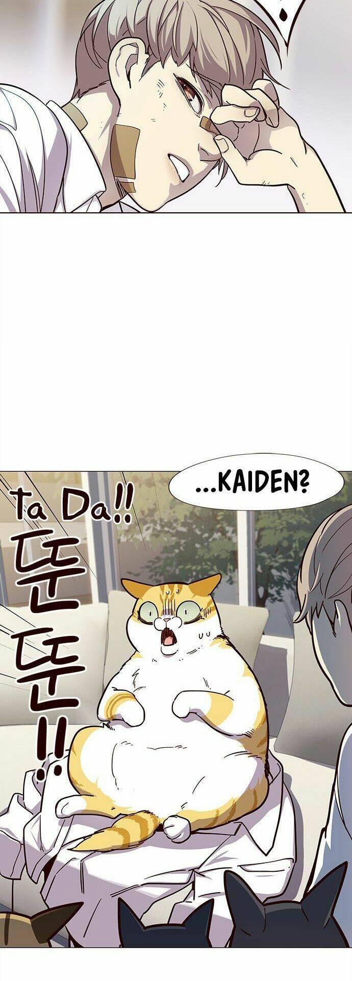 biến thân thành mèo chapter 15 46